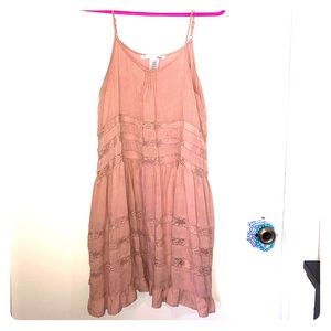 Babydoll dress
